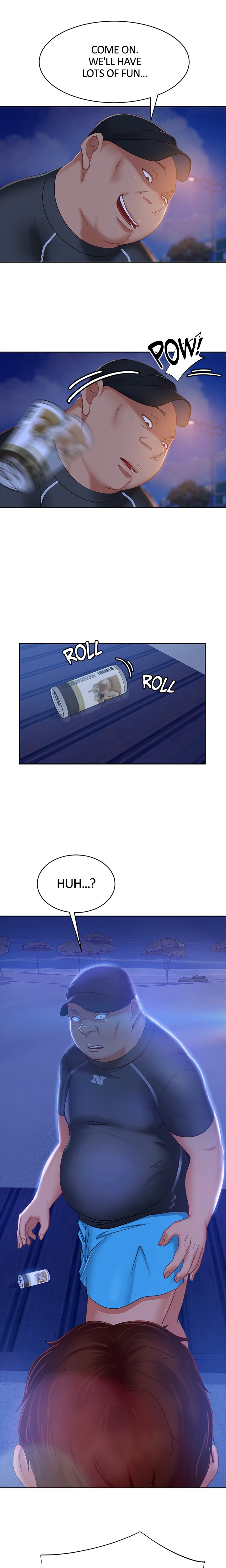 A Twisted Day - Chapter 56 [photo 11] - MangaPorn