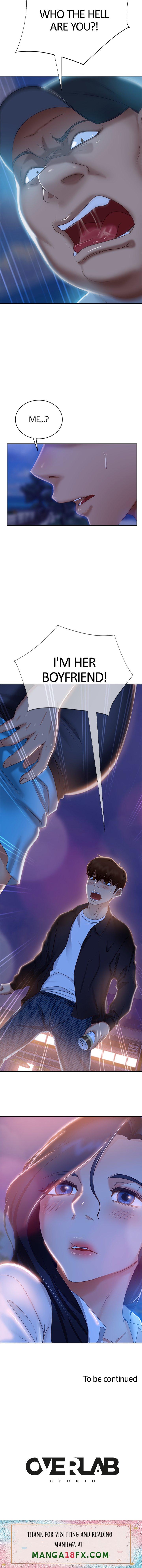 A Twisted Day - Chapter 56 [photo 12] - MangaPorn