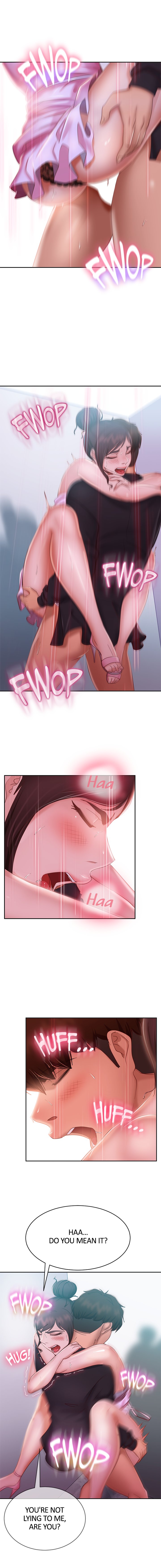 A Twisted Day - Chapter 56 [photo 2] - MangaPorn