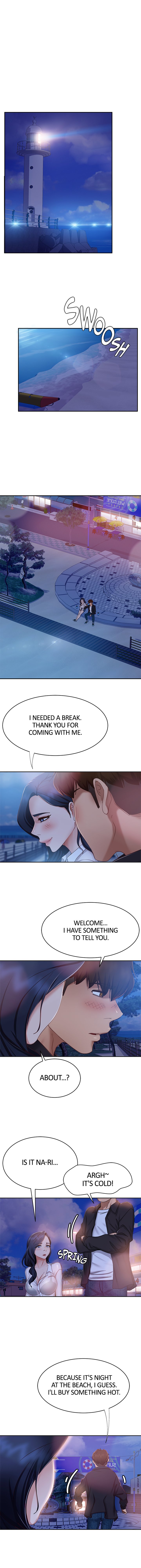 A Twisted Day - Chapter 56 [photo 9] - MangaPorn