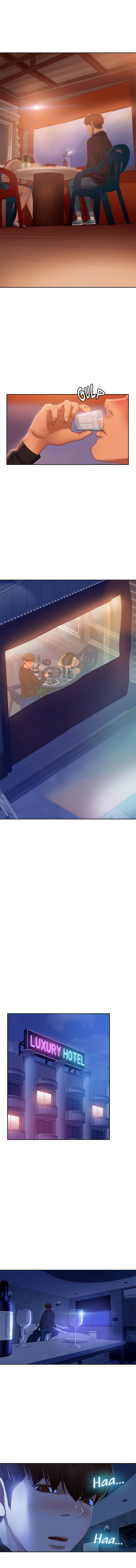 A Twisted Day - Chapter 57 [photo 10] - MangaPorn