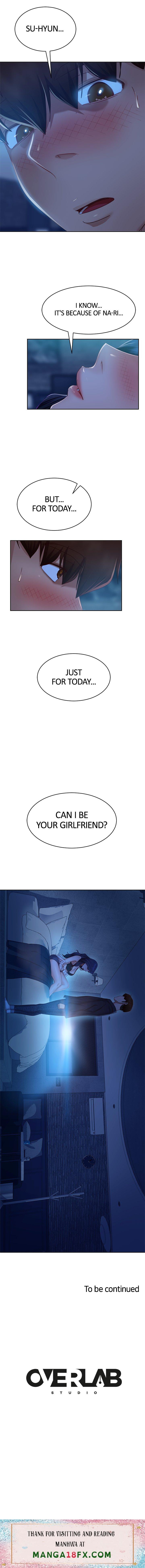 A Twisted Day - Chapter 57 [photo 12] - MangaPorn