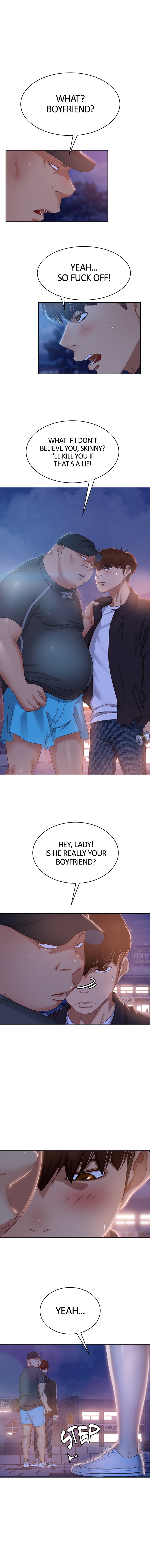 A Twisted Day - Chapter 57 [photo 2] - MangaPorn