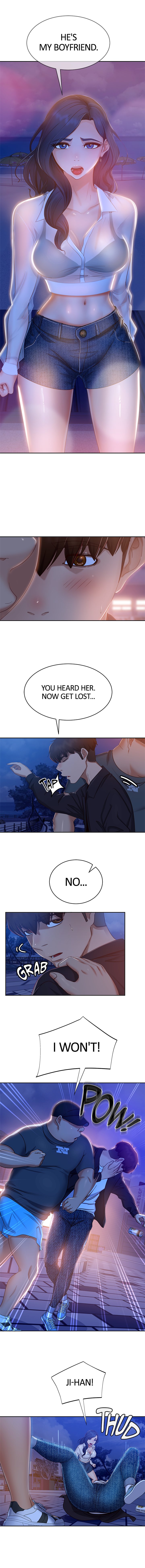 A Twisted Day - Chapter 57 [photo 3] - MangaPorn