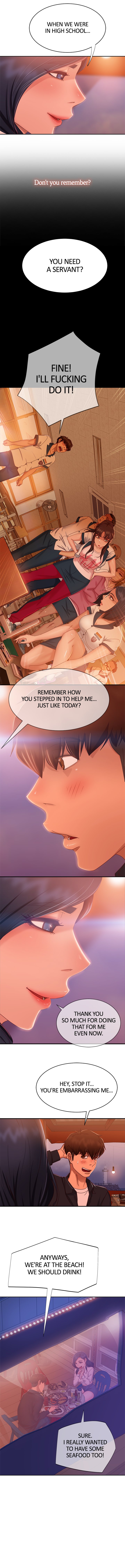 A Twisted Day - Chapter 57 [photo 6] - MangaPorn