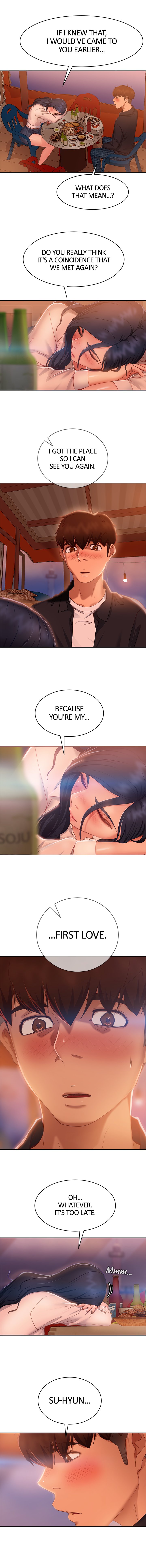 A Twisted Day - Chapter 57 [photo 9] - MangaPorn