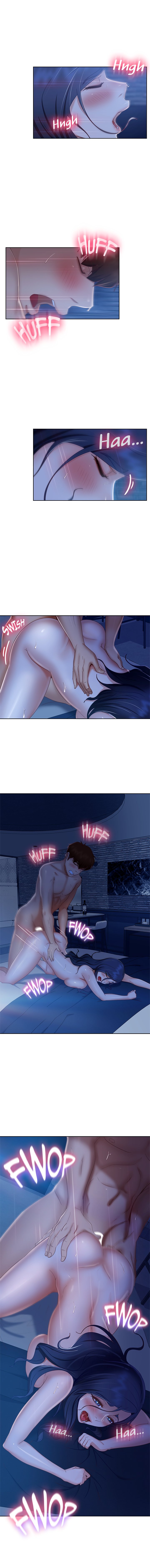 A Twisted Day - Chapter 59 [photo 10] - MangaPorn