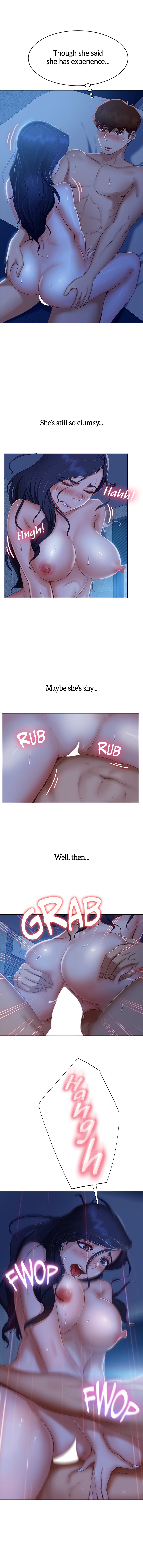 A Twisted Day - Chapter 59 [photo 3] - MangaPorn