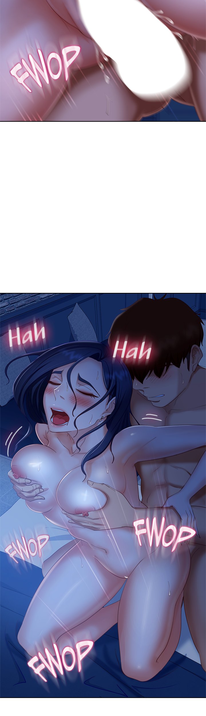 A Twisted Day - Chapter 60 [photo 17] - MangaPorn