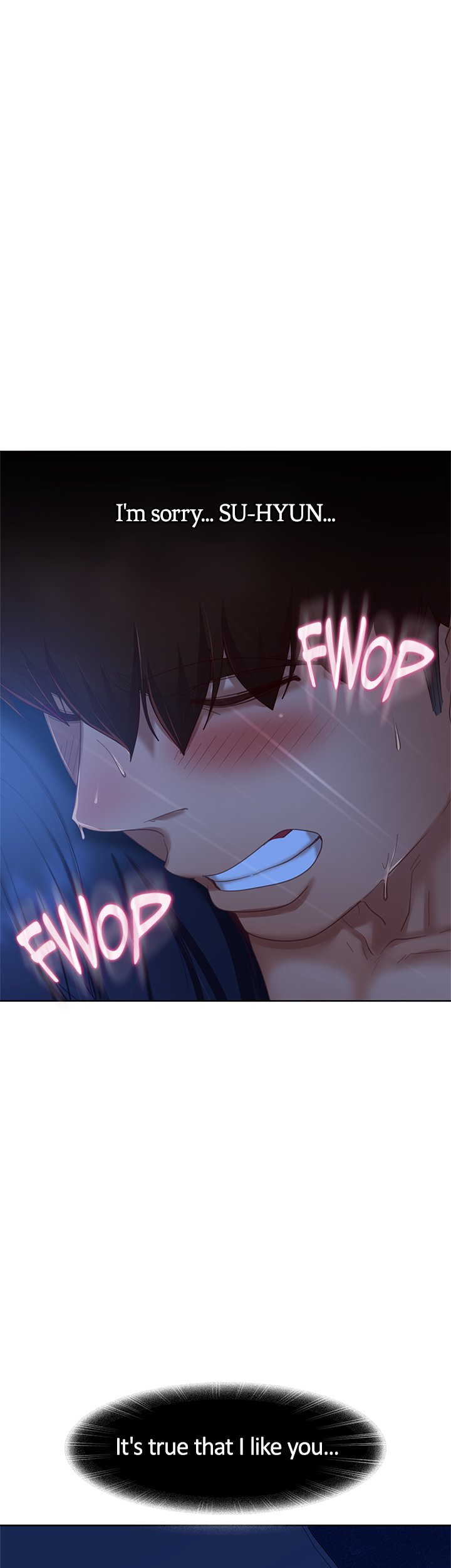 A Twisted Day - Chapter 60 [photo 18] - MangaPorn