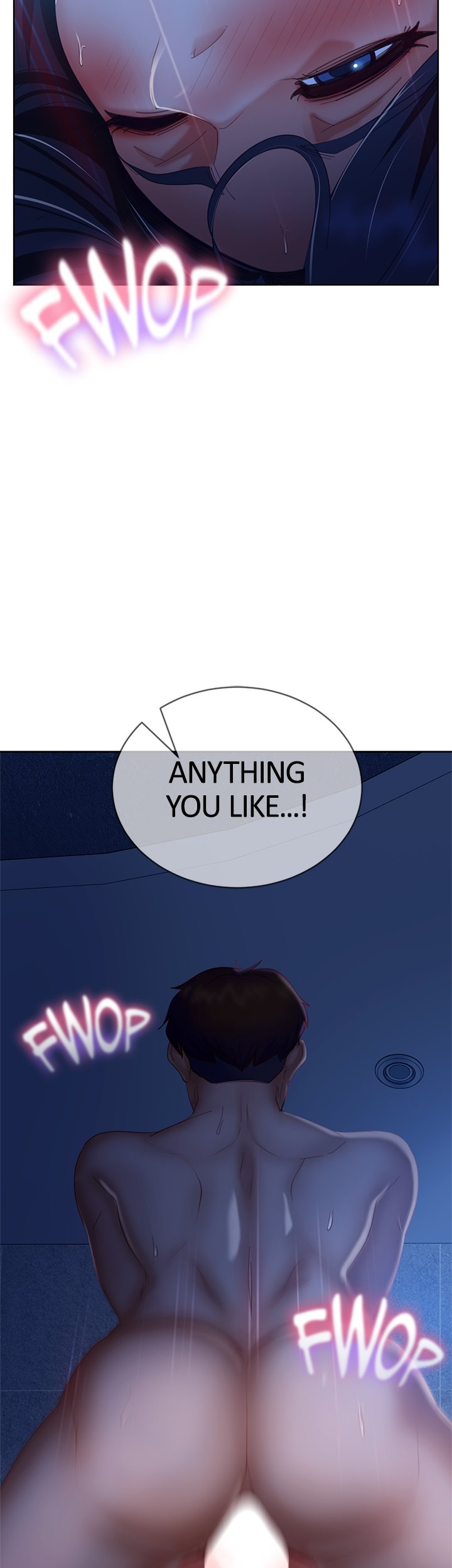 A Twisted Day - Chapter 60 [photo 2] - MangaPorn