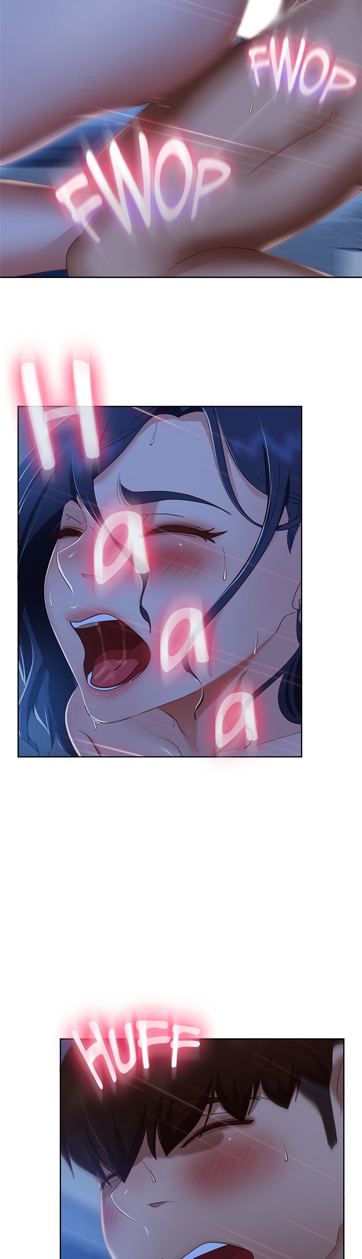 A Twisted Day - Chapter 60 [photo 21] - MangaPorn