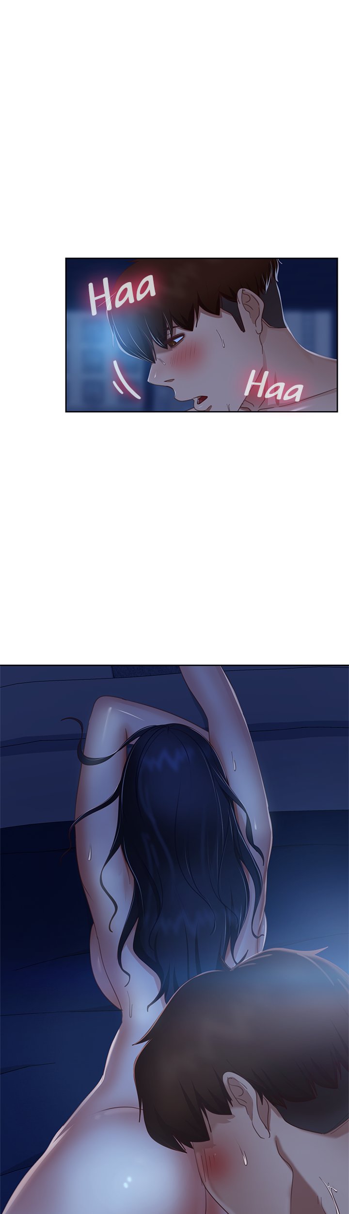 A Twisted Day - Chapter 60 [photo 25] - MangaPorn