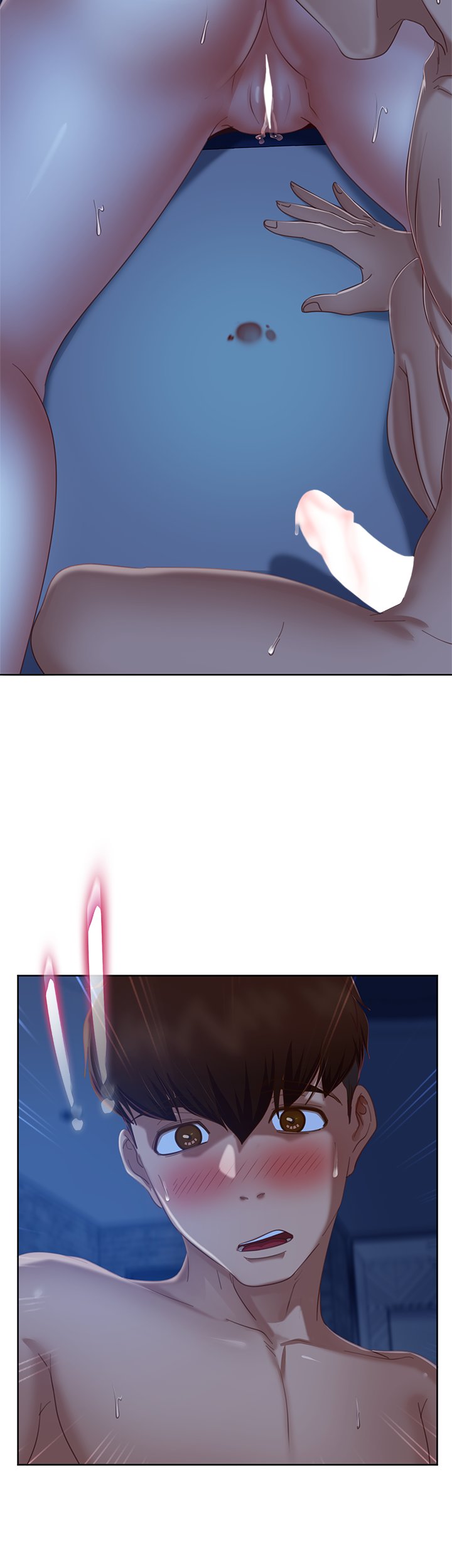 A Twisted Day - Chapter 60 [photo 26] - MangaPorn