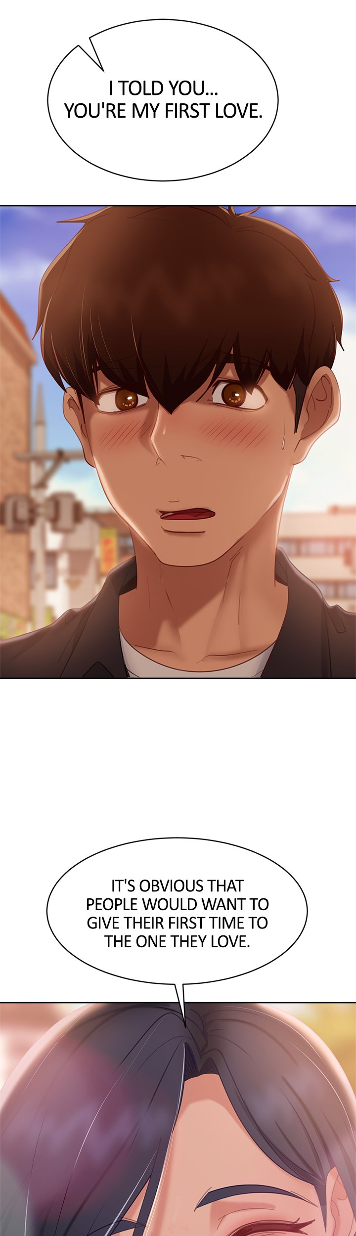 A Twisted Day - Chapter 60 [photo 40] - MangaPorn