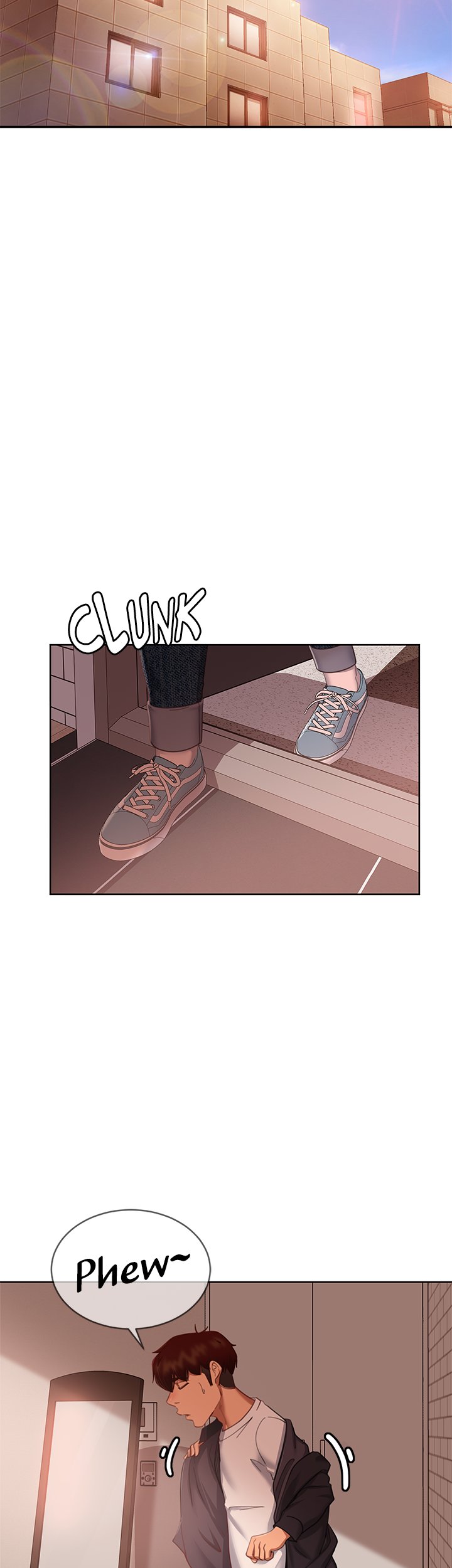 A Twisted Day - Chapter 61 [photo 17] - MangaPorn