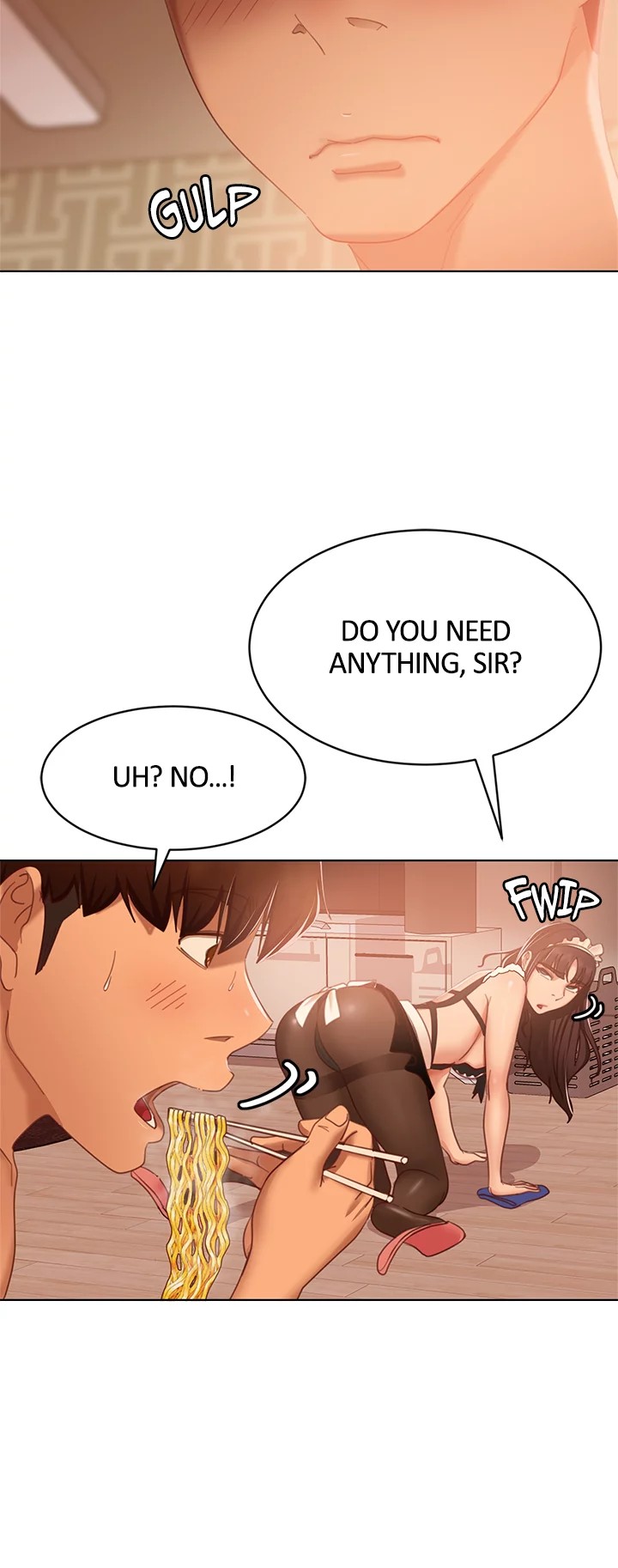 A Twisted Day - Chapter 62 [photo 16] - MangaPorn