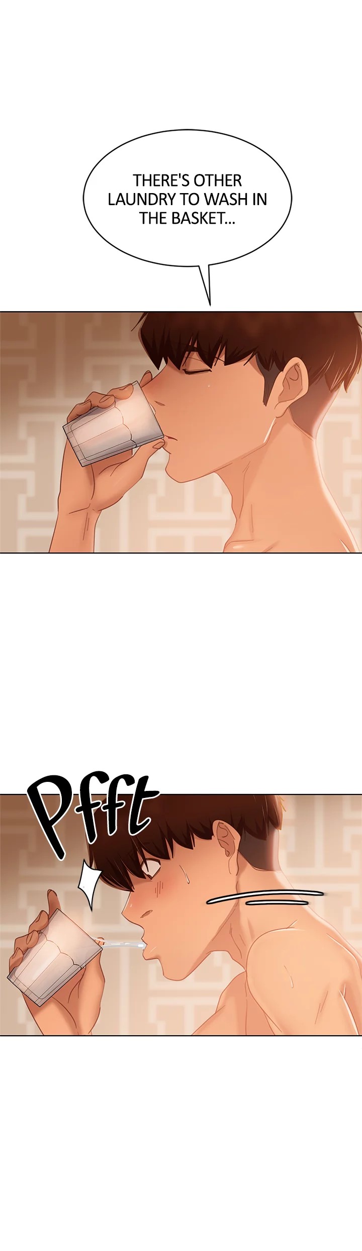 A Twisted Day - Chapter 62 [photo 23] - MangaPorn