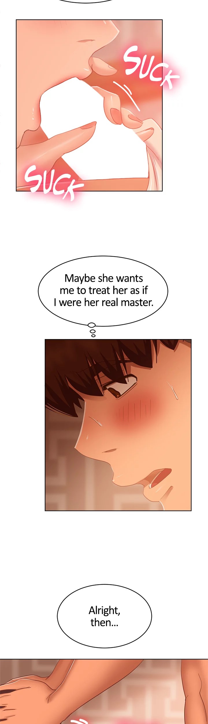 A Twisted Day - Chapter 62 [photo 33] - MangaPorn