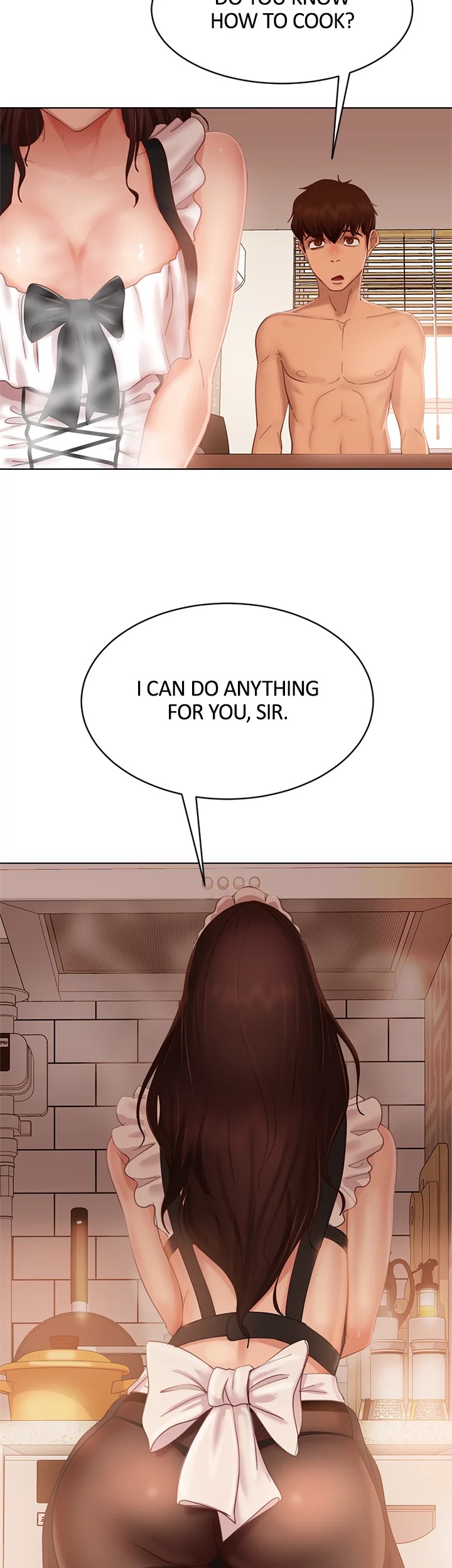 A Twisted Day - Chapter 62 [photo 6] - MangaPorn