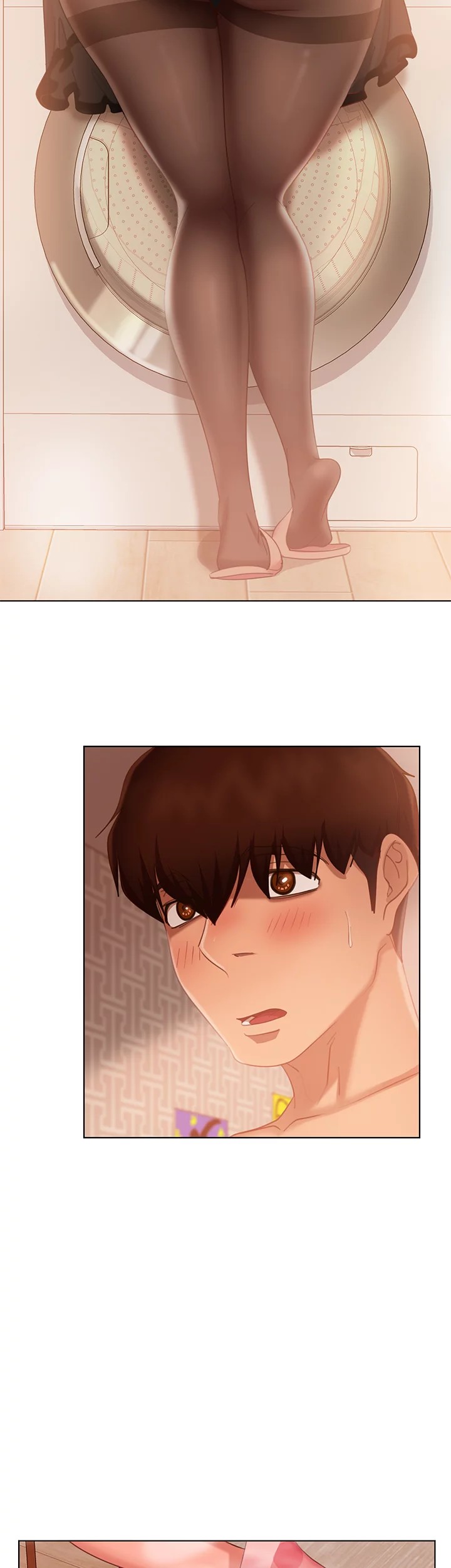 A Twisted Day - Chapter 62 [photo 7] - MangaPorn