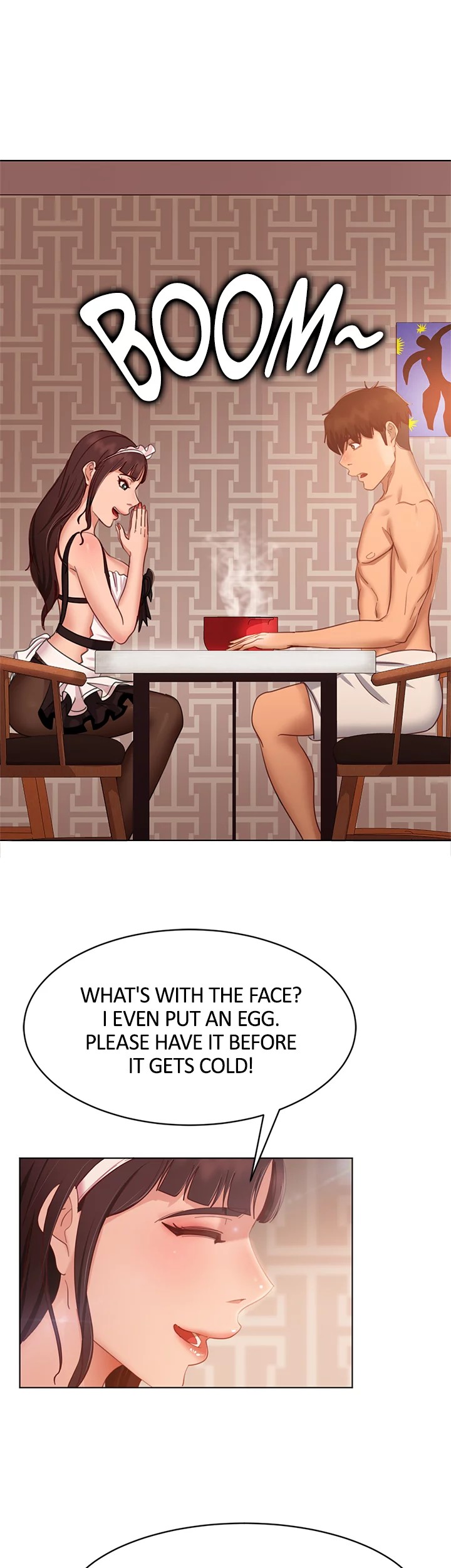 A Twisted Day - Chapter 62 [photo 8] - MangaPorn