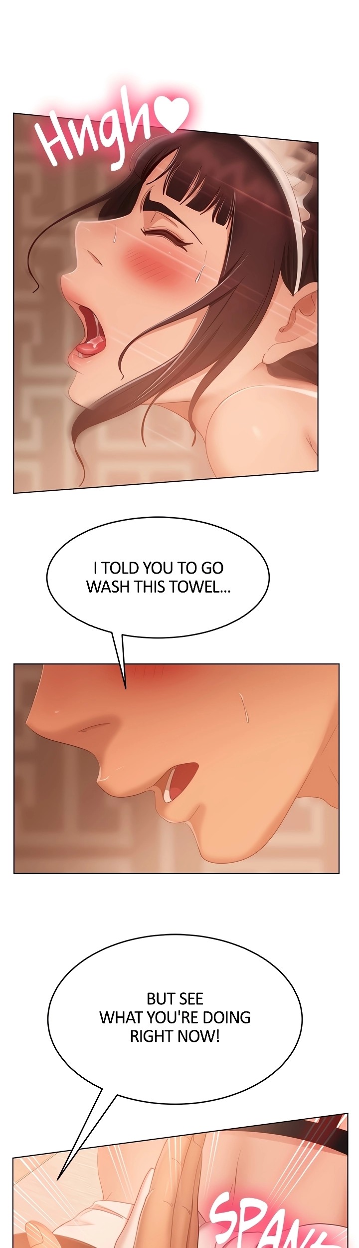 A Twisted Day - Chapter 63 [photo 20] - MangaPorn