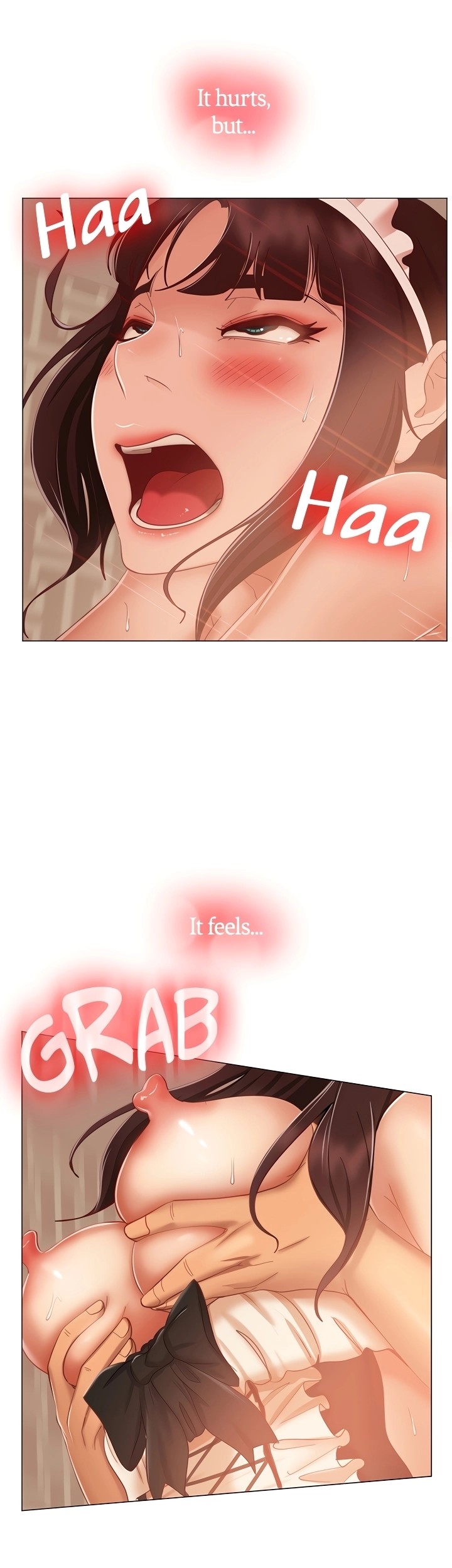 A Twisted Day - Chapter 63 [photo 32] - MangaPorn