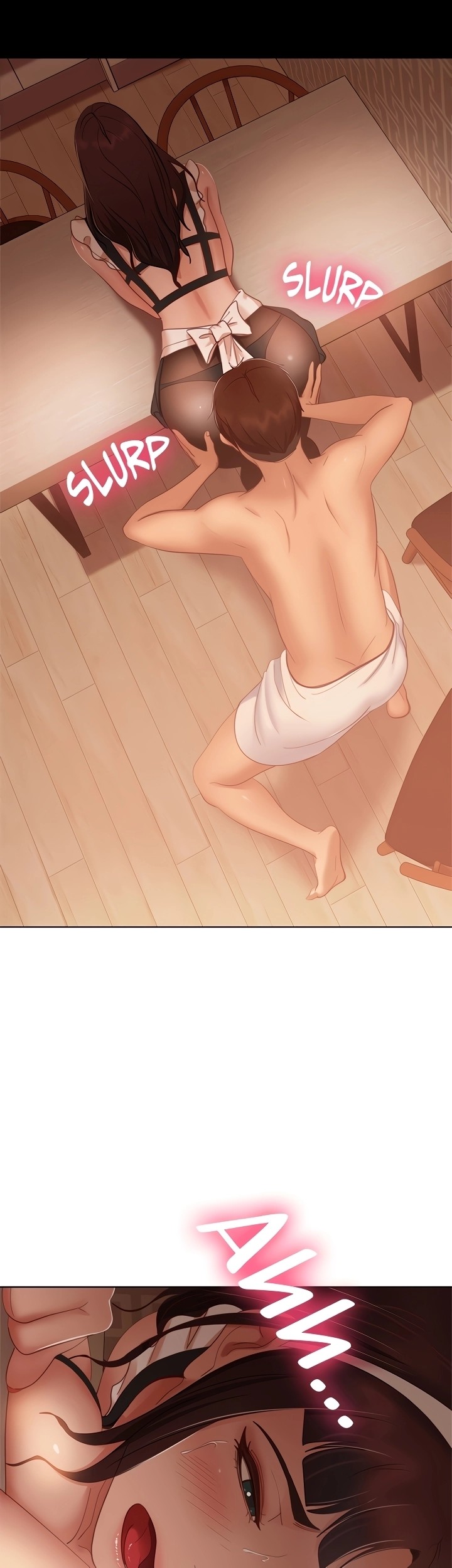 A Twisted Day - Chapter 63 [photo 5] - MangaPorn