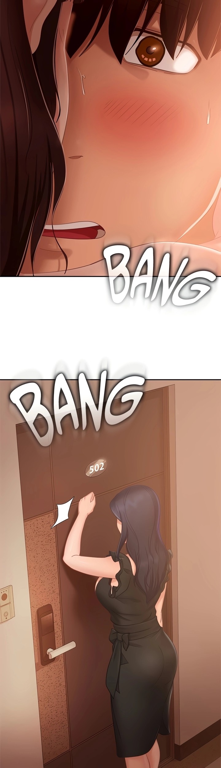 A Twisted Day - Chapter 64 [photo 21] - MangaPorn