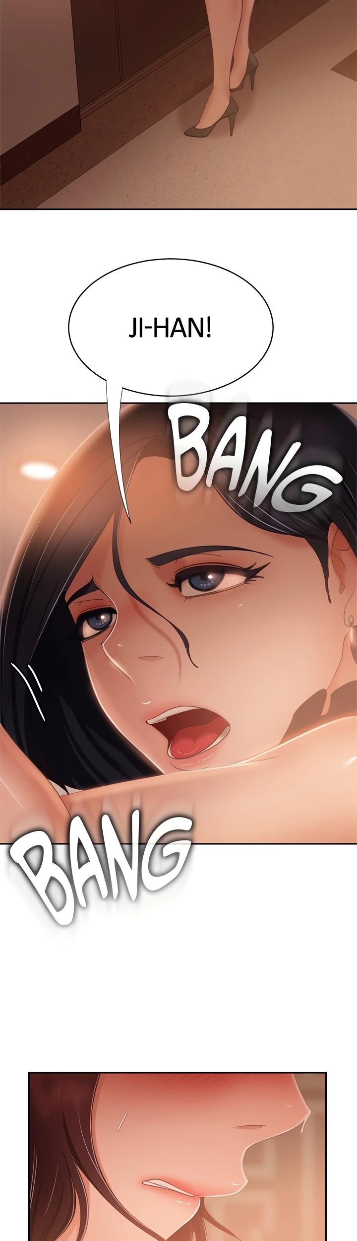 A Twisted Day - Chapter 64 [photo 22] - MangaPorn