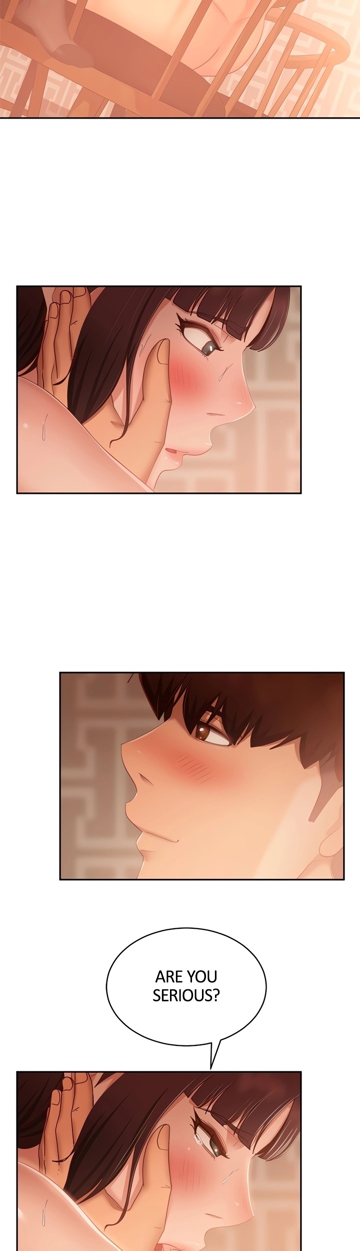 A Twisted Day - Chapter 64 [photo 29] - MangaPorn