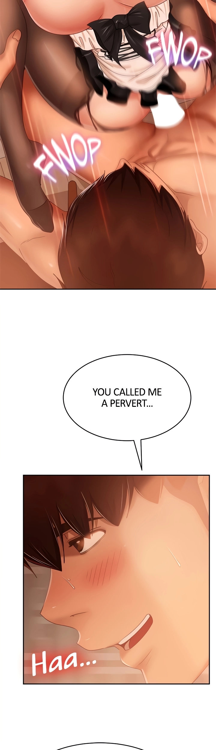 A Twisted Day - Chapter 65 [photo 10] - MangaPorn