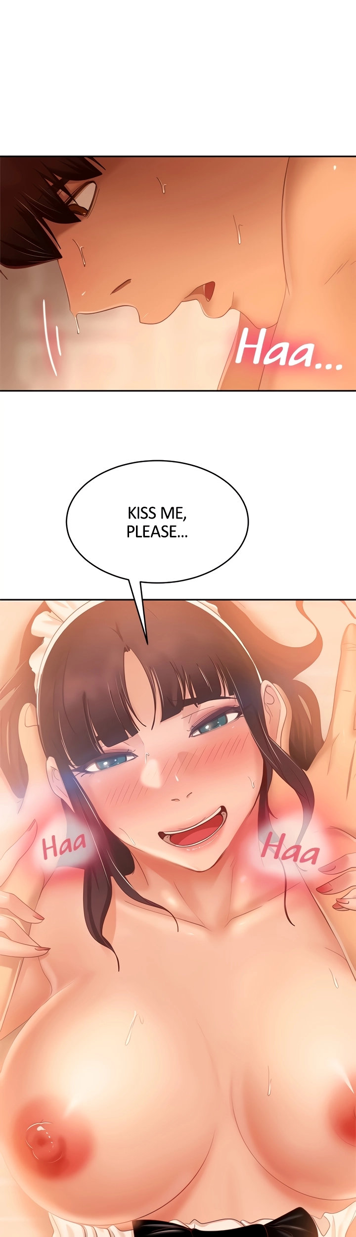 A Twisted Day - Chapter 65 [photo 21] - MangaPorn