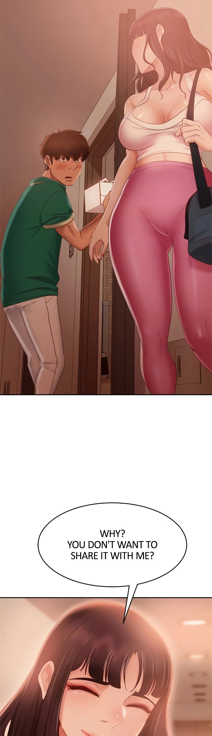 A Twisted Day - Chapter 65 [photo 33] - MangaPorn