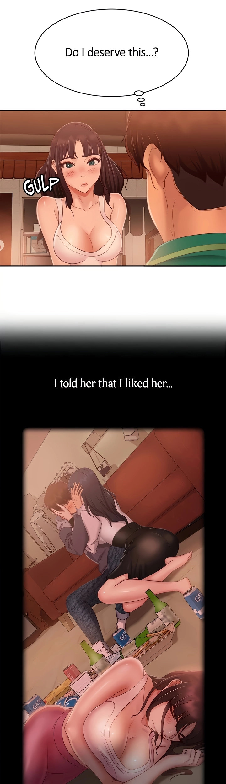 A Twisted Day - Chapter 65 [photo 43] - MangaPorn