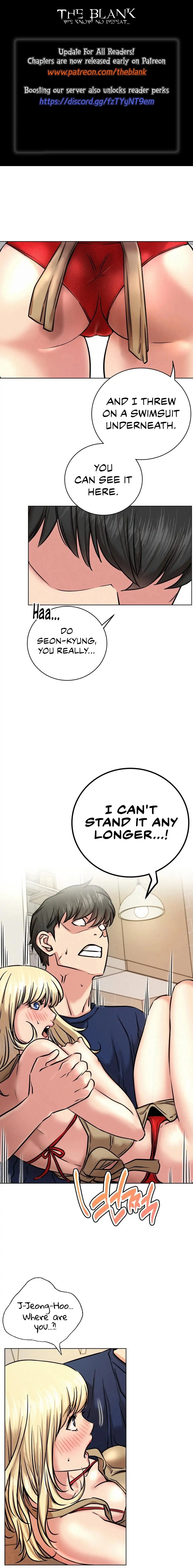 Staying with Ajumma - Chapter 45 [photo 1] - MangaPorn