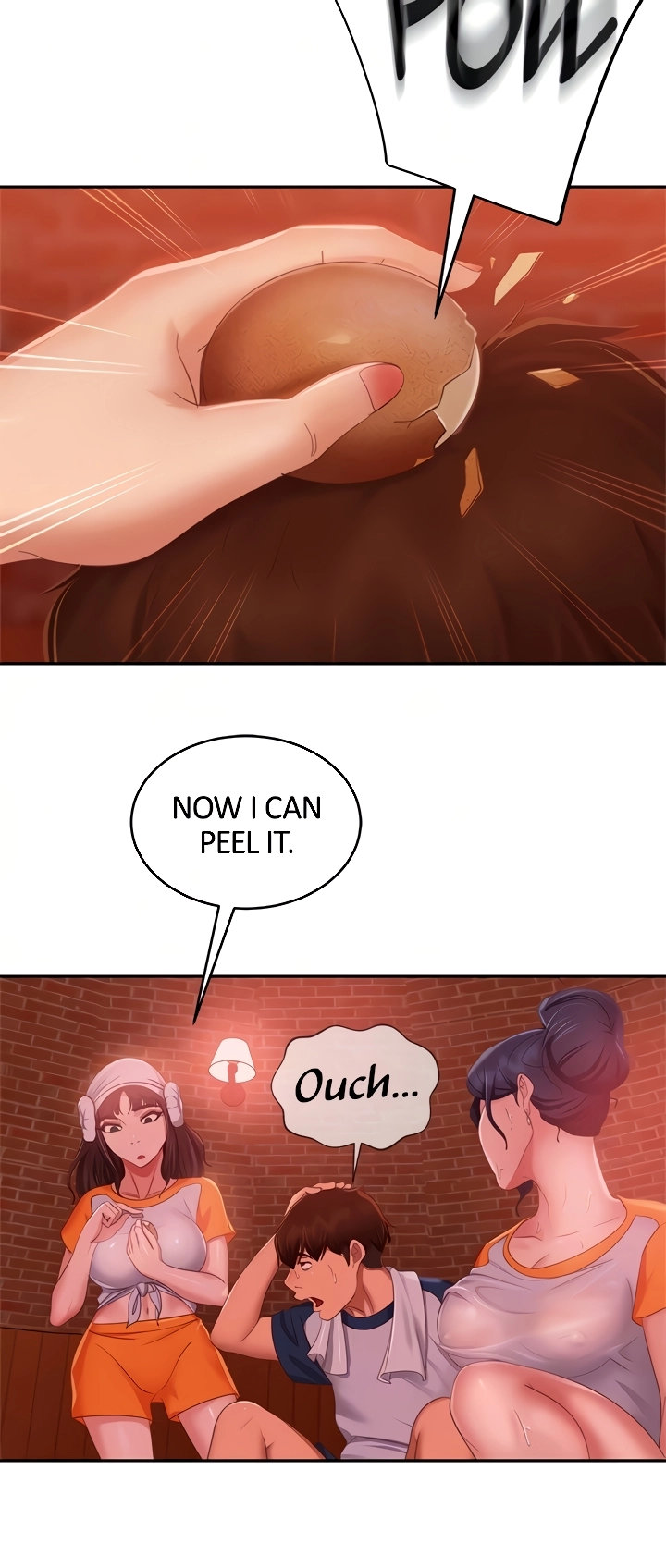 A Twisted Day - Chapter 66 [photo 33] - MangaPorn