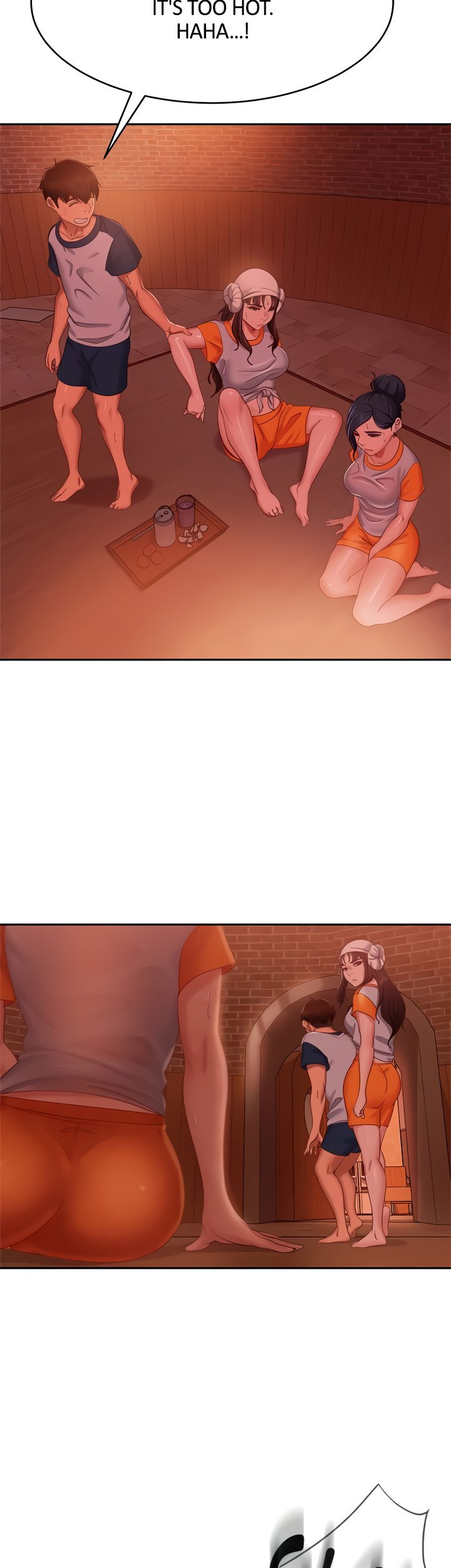 A Twisted Day - Chapter 67 [photo 10] - MangaPorn