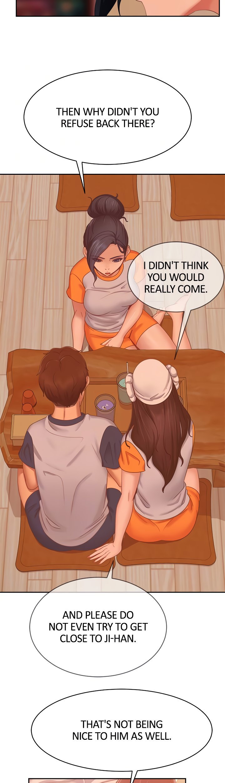 A Twisted Day - Chapter 67 [photo 17] - MangaPorn