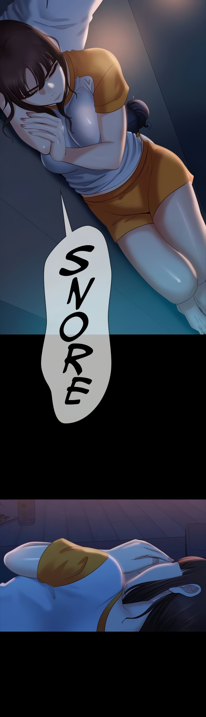 A Twisted Day - Chapter 67 [photo 30] - MangaPorn