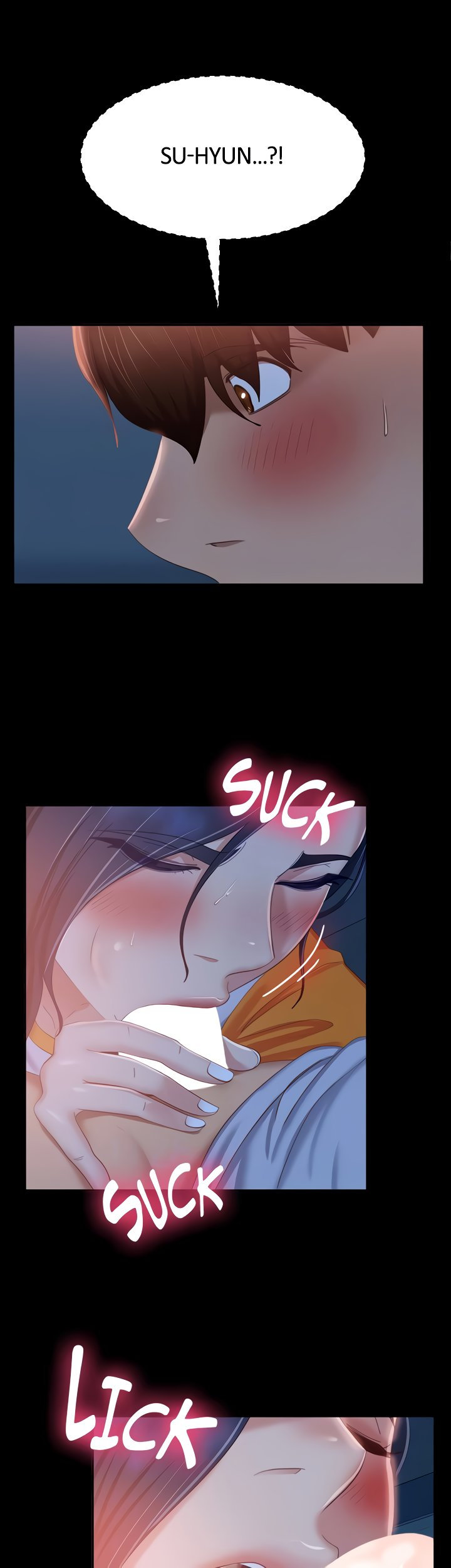 A Twisted Day - Chapter 67 [photo 33] - MangaPorn