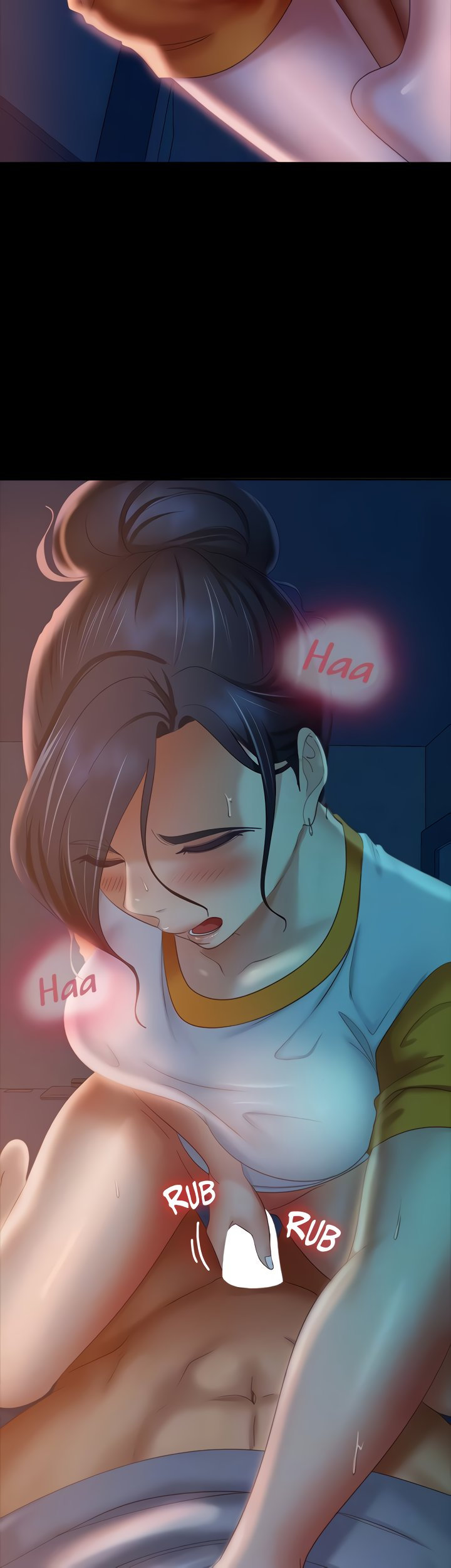 A Twisted Day - Chapter 67 [photo 36] - MangaPorn