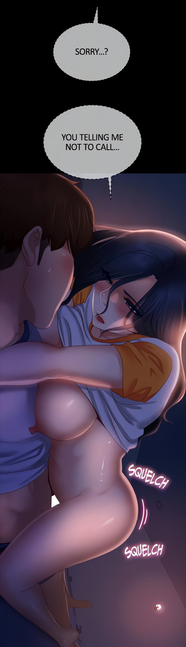 A Twisted Day - Chapter 68 [photo 14] - MangaPorn