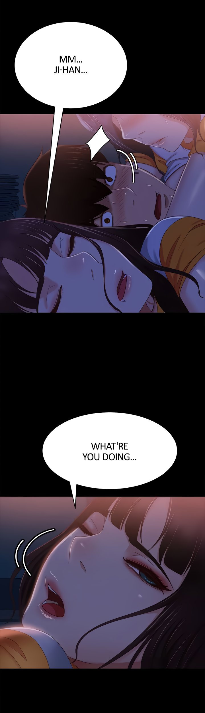 A Twisted Day - Chapter 68 [photo 22] - MangaPorn