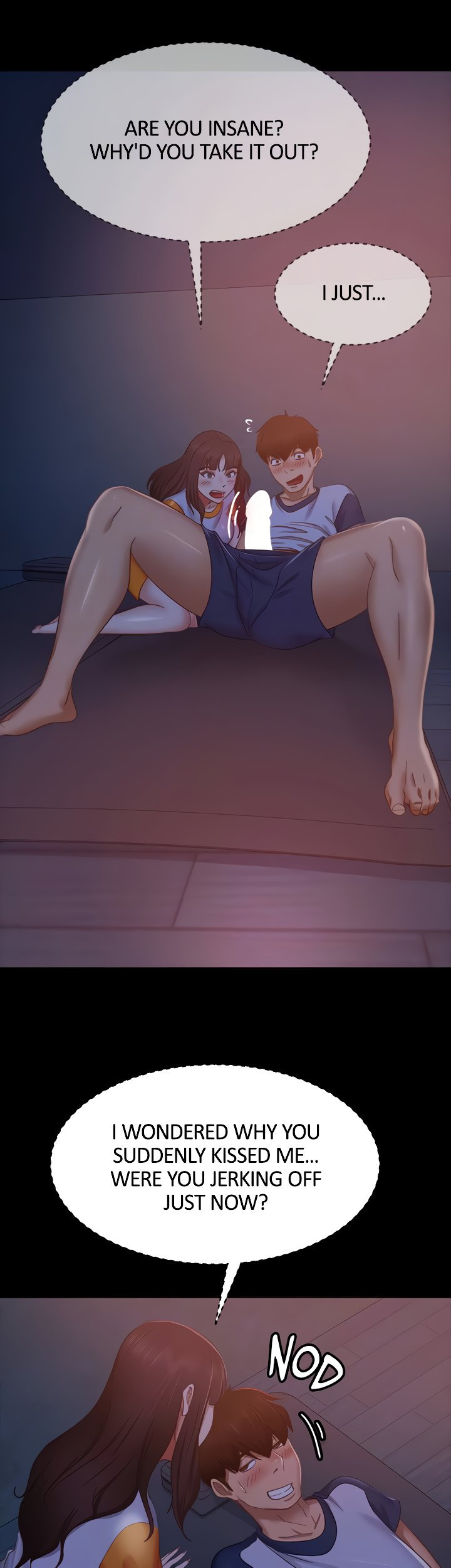 A Twisted Day - Chapter 68 [photo 38] - MangaPorn