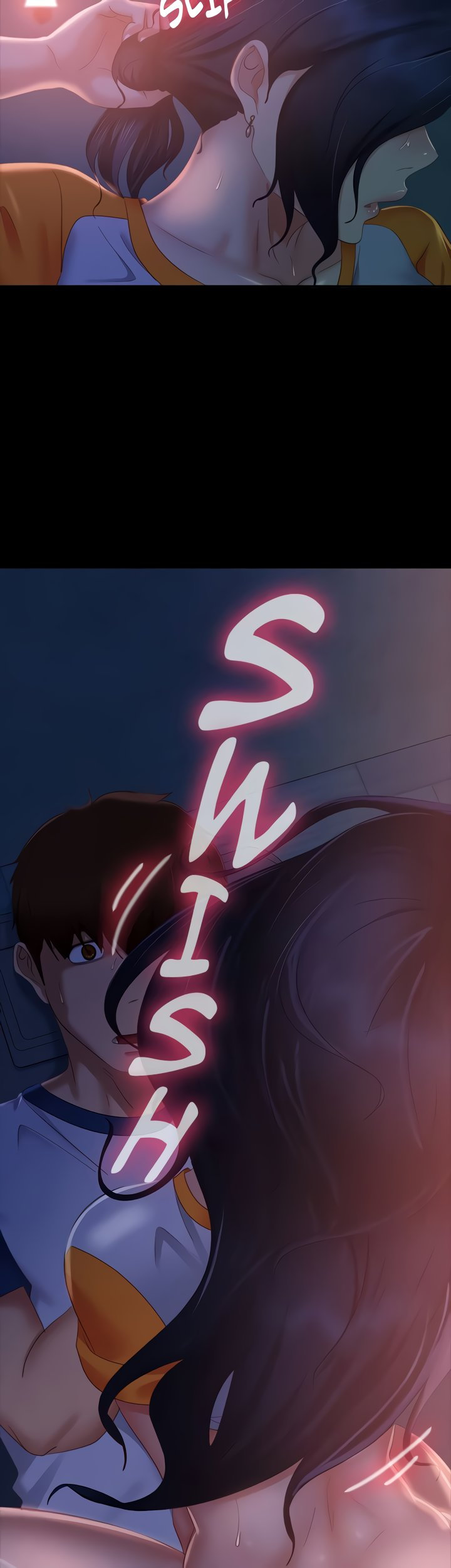 A Twisted Day - Chapter 68 [photo 7] - MangaPorn