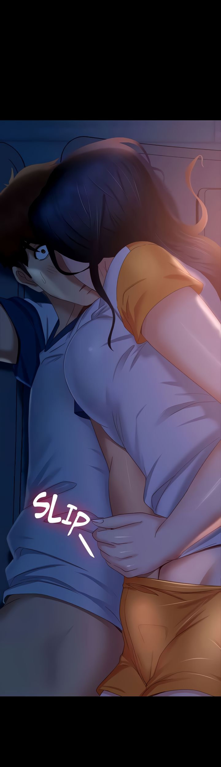 A Twisted Day - Chapter 69 [photo 21] - MangaPorn