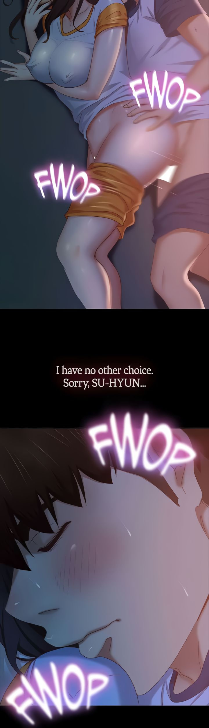 A Twisted Day - Chapter 69 [photo 7] - MangaPorn