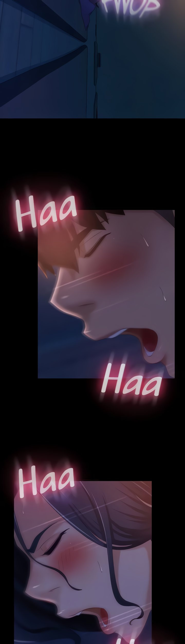 A Twisted Day - Chapter 70 [photo 19] - MangaPorn